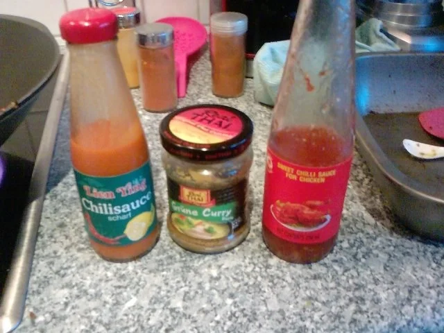 Rezept: PIMP MY KÜRBIS -- RESTEVERWERTUNG MEINES HERBSTGEMÜSES Bild Nr. 5 PIMP MY KÜRBIS -- RESTEVERWERTUNG MEINES HERBSTGEMÜSES - Rezept - Bild Nr. 5