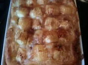 Klarapfelkuchen - Rezept