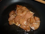 Hühnerbrust asiatisch mariniert - Rezept