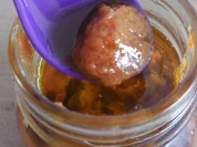scharfe Chilisoße: HOT SAUCE - Rezept