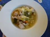 Powersuppe - Rezept