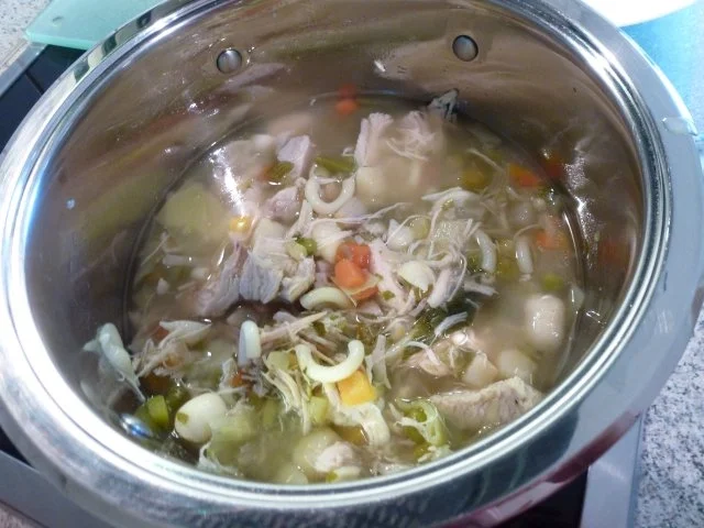 Powersuppe - Rezept - Bild Nr. 2