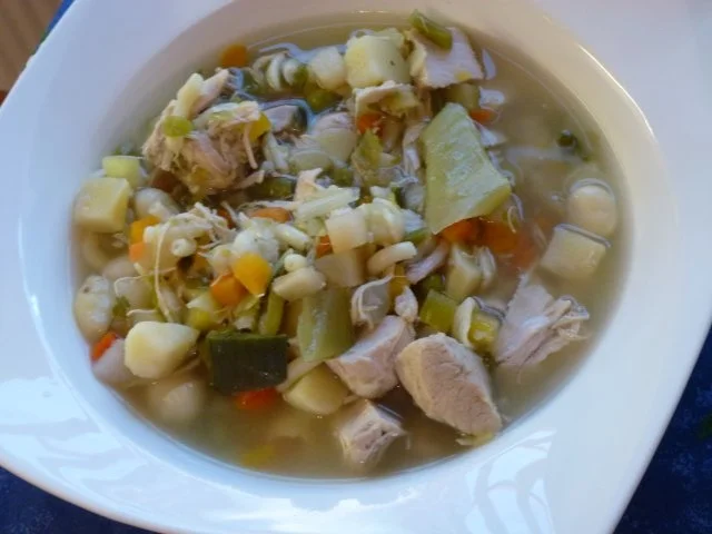 Powersuppe - Rezept - Bild Nr. 3