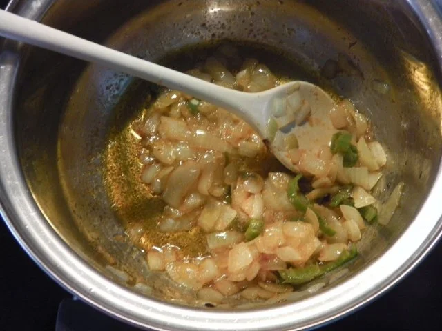 Rezept: Creole Pineapple Chili Chutney Bild Nr. 4 Creole Pineapple Chili Chutney - Rezept - Bild Nr. 4