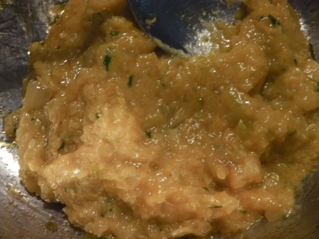 Rezept: Creole Pineapple Chili Chutney Bild Nr. 7 Creole Pineapple Chili Chutney - Rezept - Bild Nr. 7