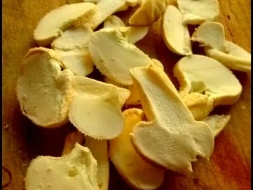 Süßer Apfel-Stäubling-Kuchen - Rezept - Bild Nr. 4