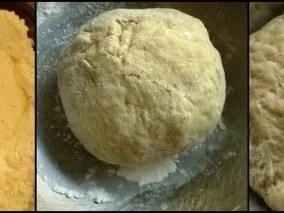 Süßer Apfel-Stäubling-Kuchen - Rezept - Bild Nr. 2