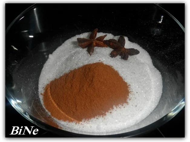 Rezept: BiNe` S PFLAUMENMUS Bild Nr. 4 BiNe` S PFLAUMENMUS - Rezept - Bild Nr. 4