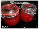 BiNe` S PFLAUMENMUS - Rezept - Bild Nr. 6