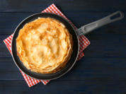 Pfannenkuchen - Rezept - Bild Nr. 2