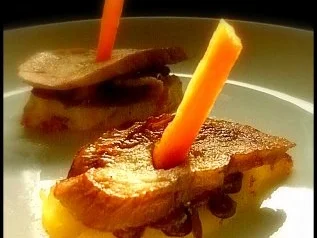 Variationen von Steinpilz-Linsen und Kartoffeln - Rezept - Bild Nr. 13