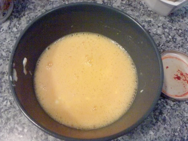 PIMP MY KÜRBIS - RELOADED ---- Kürbis - Karotten - Kartoffel -Puten - etc -  Auflauf - Rezept - Bild Nr. 7