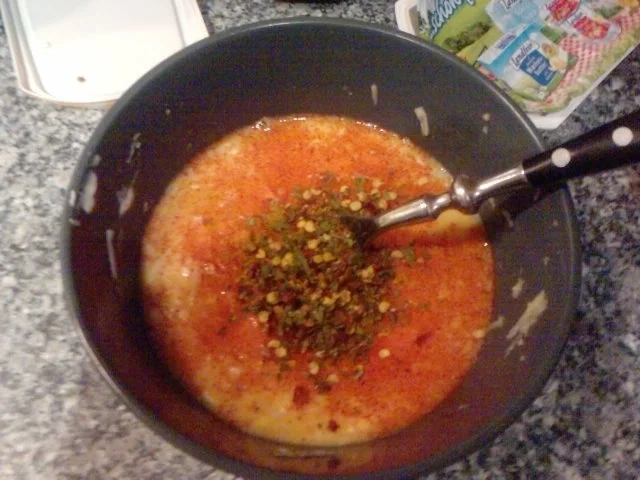 PIMP MY KÜRBIS - RELOADED ---- Kürbis - Karotten - Kartoffel -Puten - etc -  Auflauf - Rezept - Bild Nr. 9