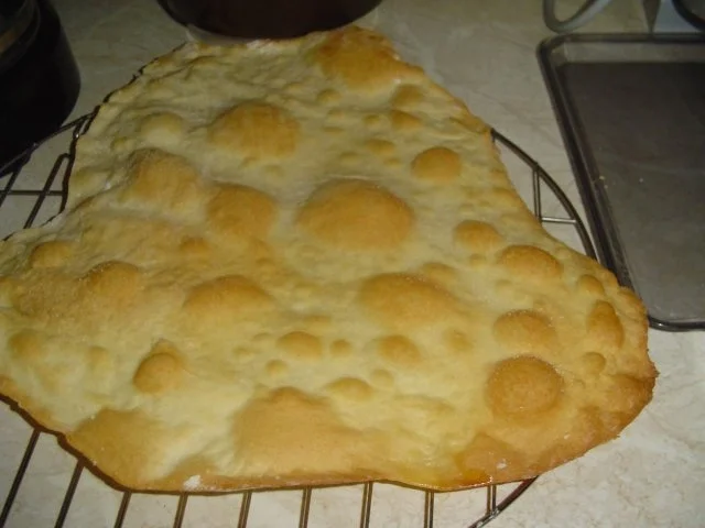 Rezept: Crocchiarelle Bild Nr. 2 Crocchiarelle - Rezept - Bild Nr. 2