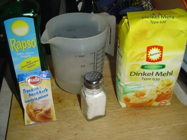 Rezept: Crocchiarelle Bild Nr. 3 Crocchiarelle - Rezept - Bild Nr. 3