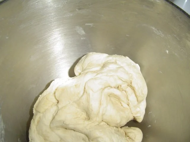 Rezept: Crocchiarelle Bild Nr. 4 Crocchiarelle - Rezept - Bild Nr. 4