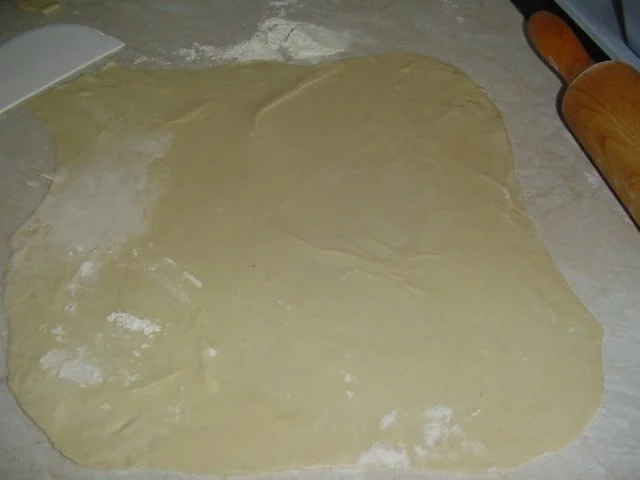 Rezept: Crocchiarelle Bild Nr. 6 Crocchiarelle - Rezept - Bild Nr. 6