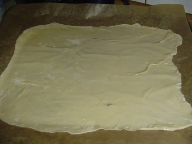 Rezept: Crocchiarelle Bild Nr. 7 Crocchiarelle - Rezept - Bild Nr. 7