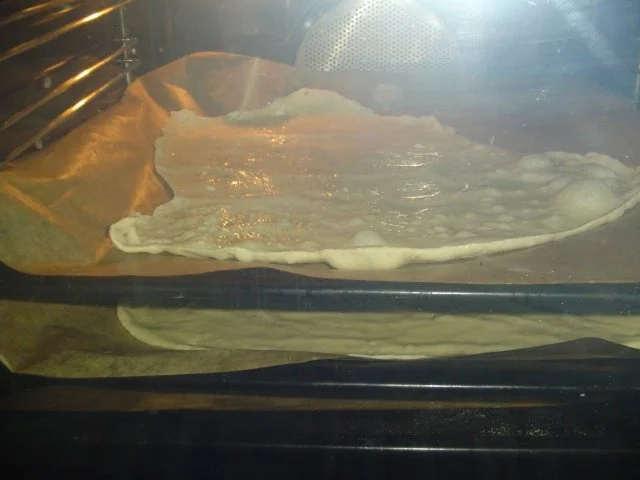 Rezept: Crocchiarelle Bild Nr. 8 Crocchiarelle - Rezept - Bild Nr. 8