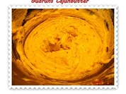 Brotaufstrich: Cajunbutter - Rezept