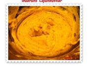 Brotaufstrich: Cajunbutter - Rezept