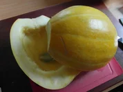 Weihnachtsmarmelade mit Kürbis - Rezept