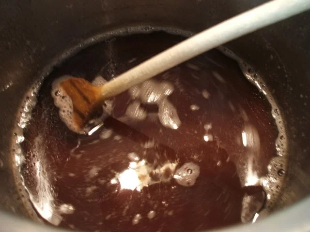 Vorrat: Salbeisirup - Rezept - Bild Nr. 5