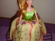 Prinzessin-Torte - Rezept