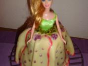 Prinzessin-Torte - Rezept