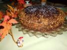 Herrentorte mit Schuss>> - Rezept