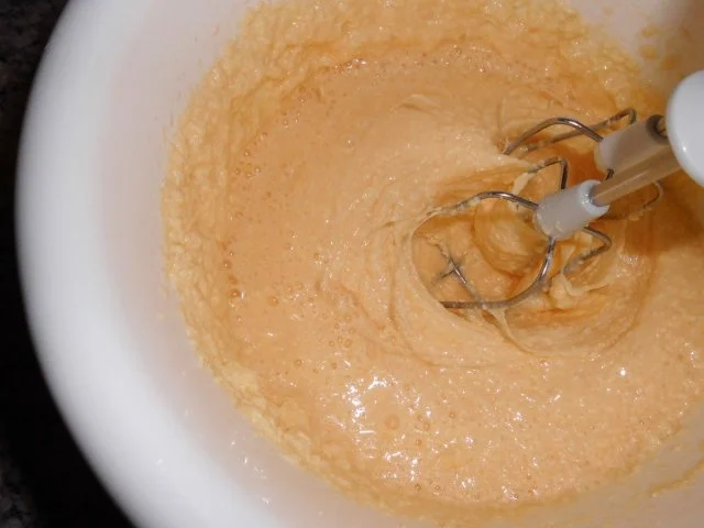 Herrentorte mit Schuss>> - Rezept - Bild Nr. 4