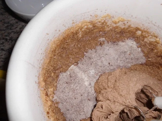 Herrentorte mit Schuss>> - Rezept - Bild Nr. 5