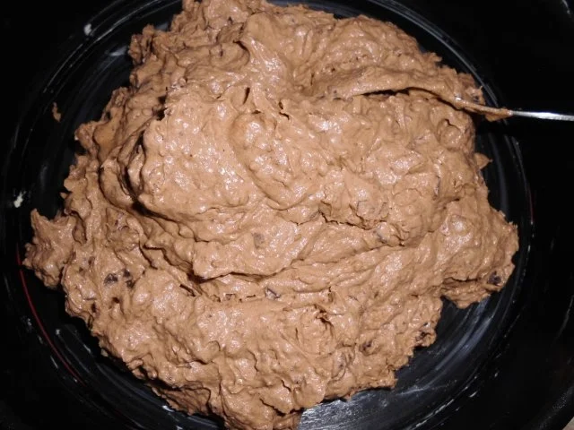 Herrentorte mit Schuss>> - Rezept - Bild Nr. 6