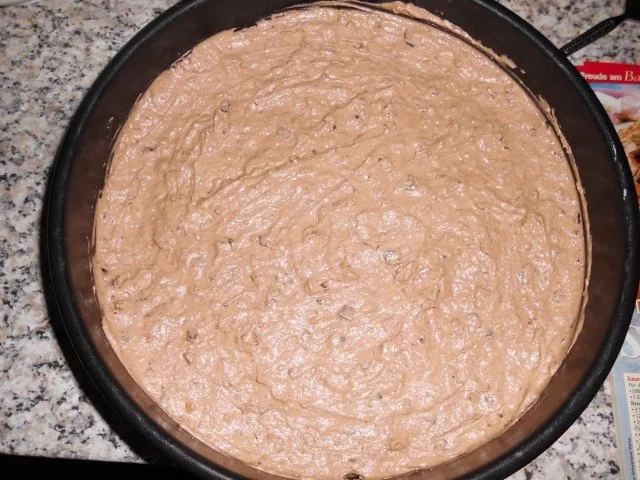 Herrentorte mit Schuss>> - Rezept - Bild Nr. 7