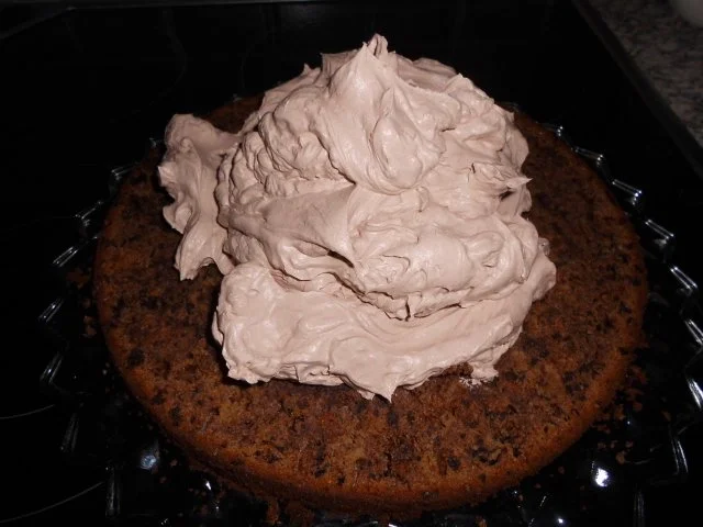 Herrentorte mit Schuss>> - Rezept - Bild Nr. 8