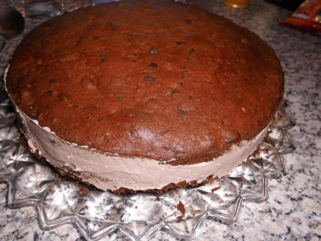 Herrentorte mit Schuss>> - Rezept - Bild Nr. 9