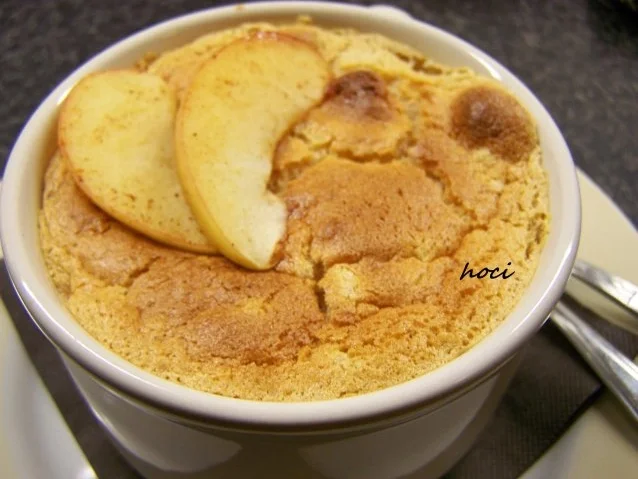 Winterlicher Milchreis, für grosse und kleine Leckermäuler - Rezept