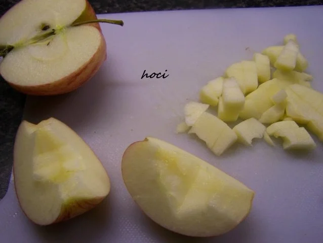 Winterlicher Milchreis, für grosse und kleine Leckermäuler - Rezept - Bild Nr. 3