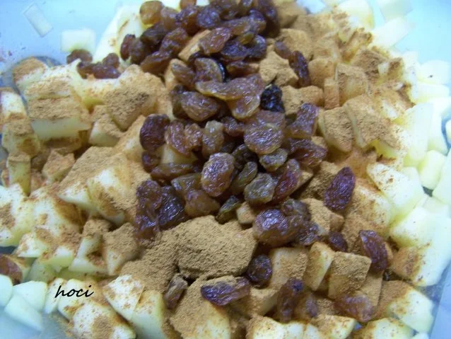 Winterlicher Milchreis, für grosse und kleine Leckermäuler - Rezept - Bild Nr. 5