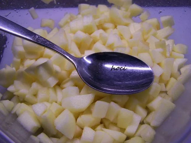 Winterlicher Milchreis, für grosse und kleine Leckermäuler - Rezept - Bild Nr. 4