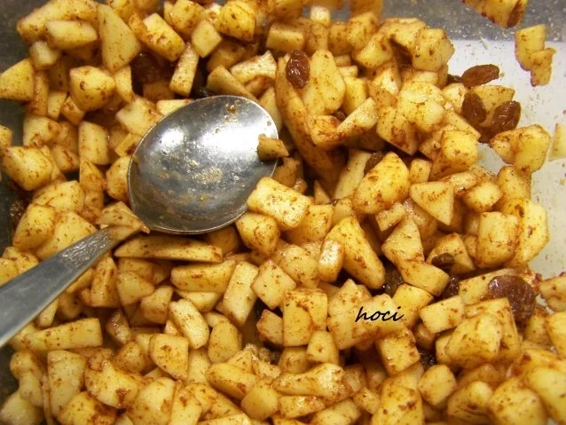 Winterlicher Milchreis, für grosse und kleine Leckermäuler - Rezept - Bild Nr. 6