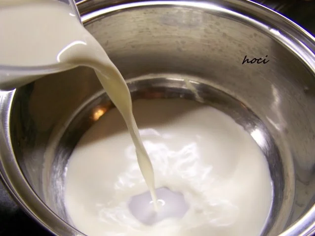 Winterlicher Milchreis, für grosse und kleine Leckermäuler - Rezept - Bild Nr. 7