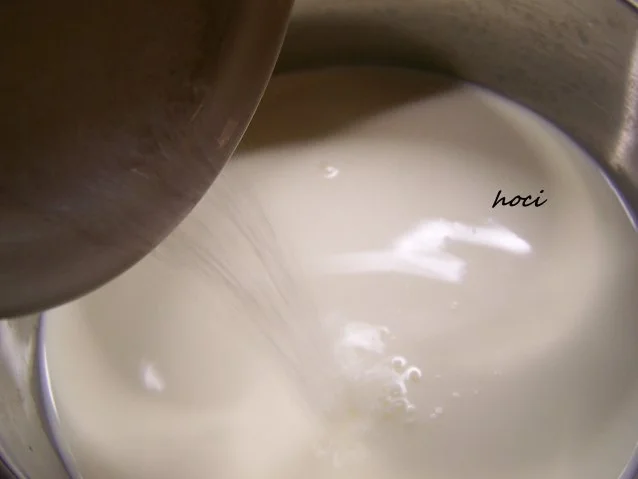 Winterlicher Milchreis, für grosse und kleine Leckermäuler - Rezept - Bild Nr. 8