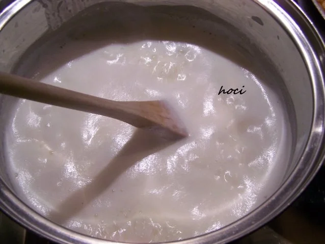 Winterlicher Milchreis, für grosse und kleine Leckermäuler - Rezept - Bild Nr. 10