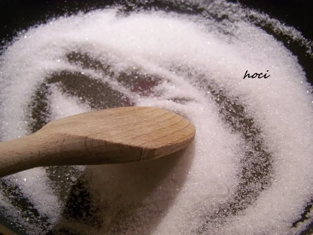 Winterlicher Milchreis, für grosse und kleine Leckermäuler - Rezept - Bild Nr. 12