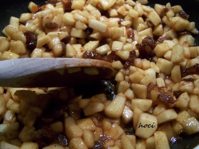 Winterlicher Milchreis, für grosse und kleine Leckermäuler - Rezept - Bild Nr. 13