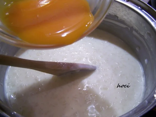 Winterlicher Milchreis, für grosse und kleine Leckermäuler - Rezept - Bild Nr. 16