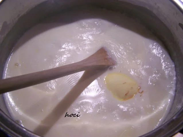 Winterlicher Milchreis, für grosse und kleine Leckermäuler - Rezept - Bild Nr. 11