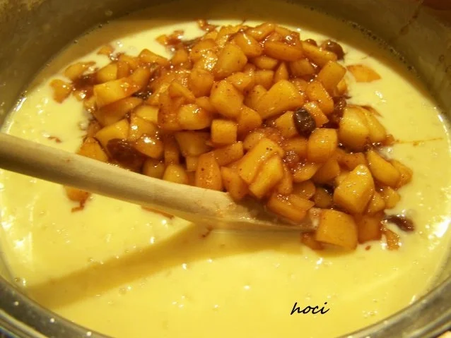 Winterlicher Milchreis, für grosse und kleine Leckermäuler - Rezept - Bild Nr. 17