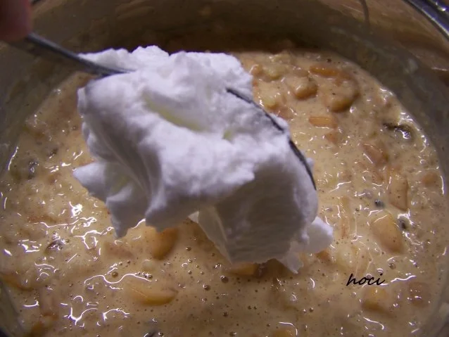 Winterlicher Milchreis, für grosse und kleine Leckermäuler - Rezept - Bild Nr. 21